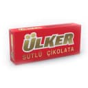 Ülker Napoliten Çikolata