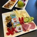 Kahvaltı Tabağı / Breakfast Plate