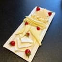 Peynir Tabağı / Cheese Platter