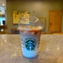 Iced Caramel Macchiato