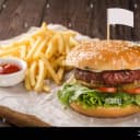 BBQ Burger