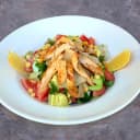 Izgara Tavuk Salata / Grilled Chicken Salad