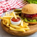 Çocuk Burger