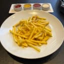 Patates Kızartması / French Fries
