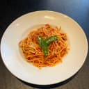 Spaghetti Bolognese