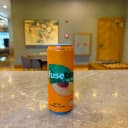 Fuse Tea Şeftali (330 ml)