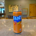 Kutu İçecek (Fanta 33cl)