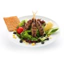 Izgara Köfte Salata