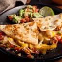 Quesadilla