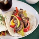Fajita (Dürüm Tavuk)