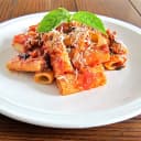 Rigatoni Norma