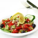 Çoban Salatası / Shepherd's Salad