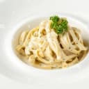 Alfredo Tagliatelle