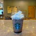 Iced Mocha