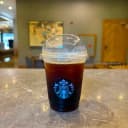 Iced Americano
