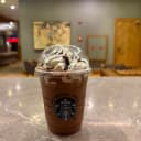 Mocha Frappuccino