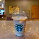 Iced Latte