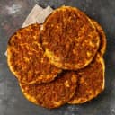 Lahmacun 1 porsiyon - 5 adet  ( Lahmacun (5-Piece Portion)
